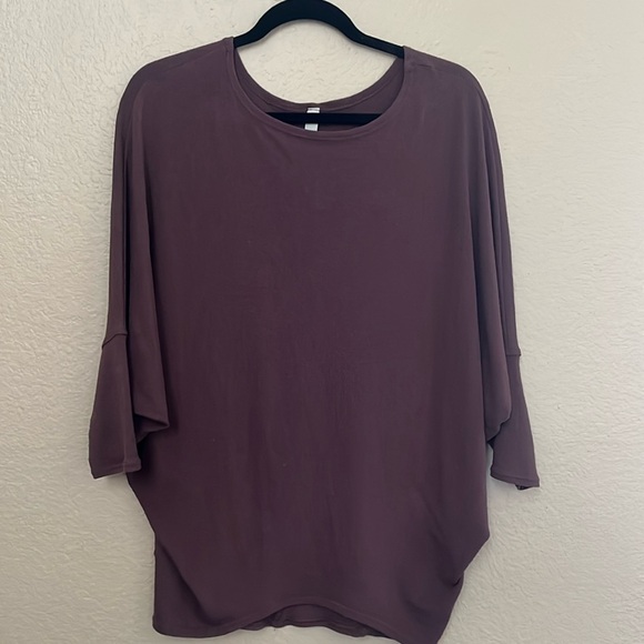 Jolie 3/4 Sleeve Knit Top- Small - Picture 2 of 4
